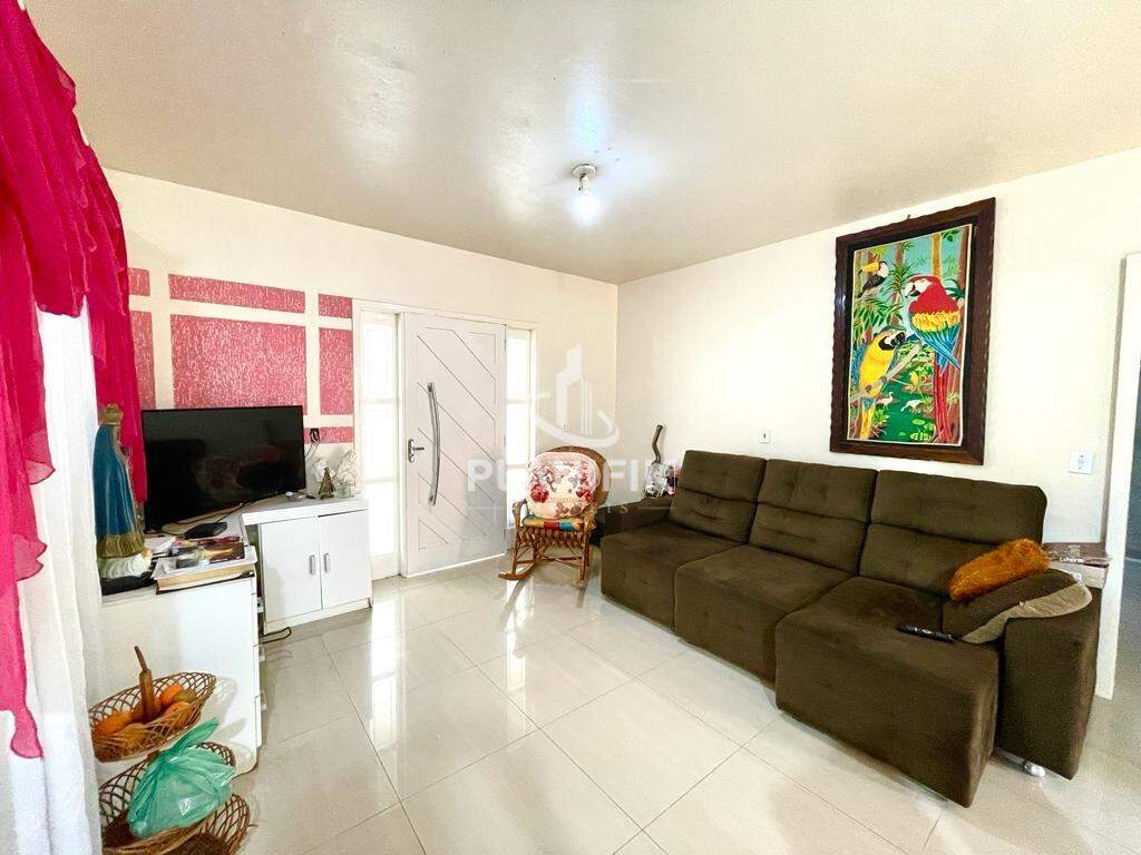 Casa de 2 quartos, 120m² no bairro Guabiruba Sul, em Guabiruba | Eu Corretor