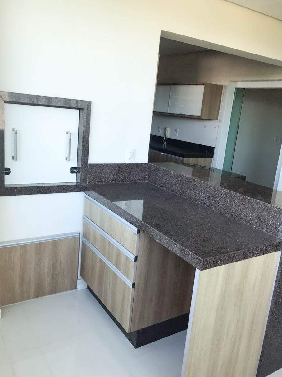 Apartamento de 3 quartos, 125m² no bairro São Luiz, em Brusque | Eu Corretor