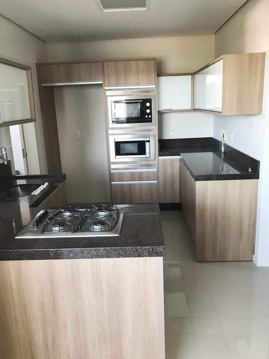 Apartamento de 3 quartos, 125m² no bairro São Luiz, em Brusque | Eu Corretor