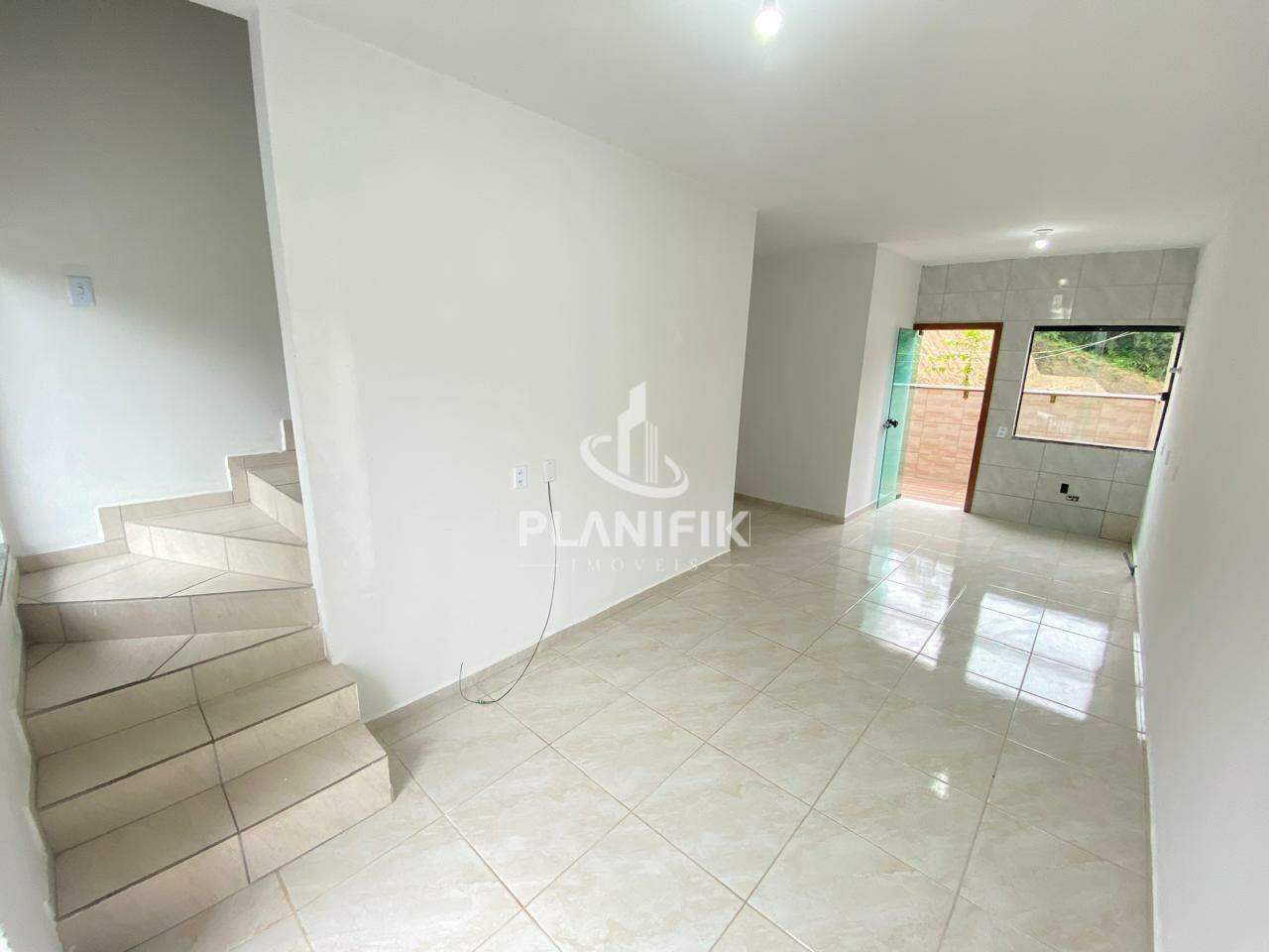 Casa de 2 quartos, 65m² no bairro Águas Claras, em Brusque | Eu Corretor