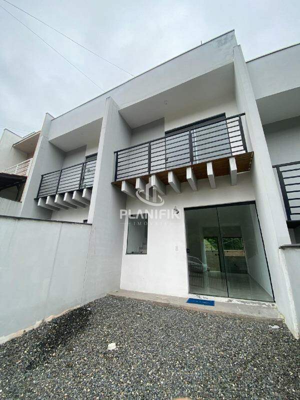 Casa de 2 quartos, 65m² no bairro Águas Claras, em Brusque | Eu Corretor