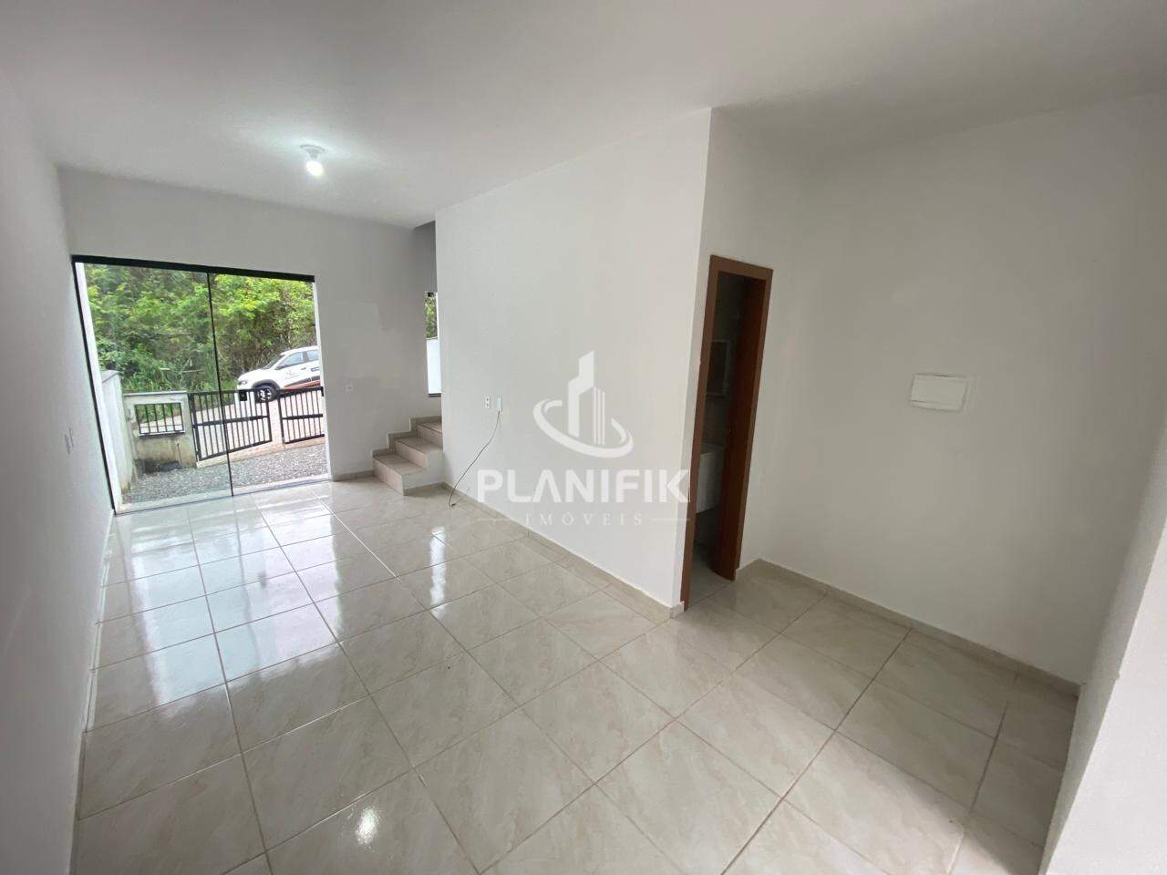 Casa de 2 quartos, 65m² no bairro Águas Claras, em Brusque | Eu Corretor