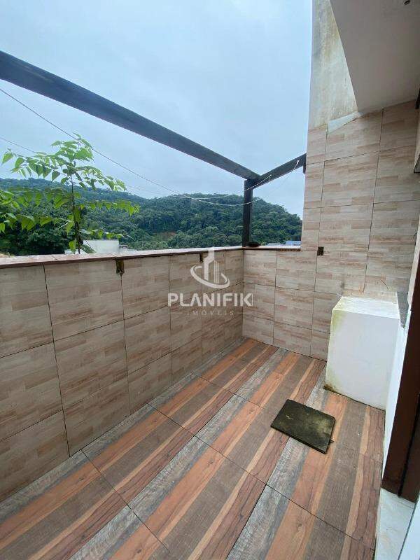 Casa de 2 quartos, 65m² no bairro Águas Claras, em Brusque | Eu Corretor