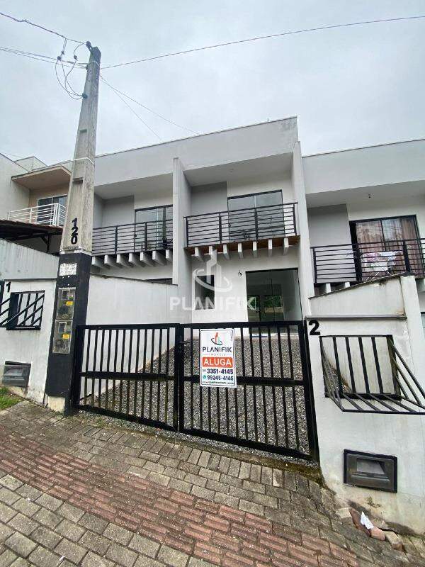 Casa de 2 quartos, 65m² no bairro Águas Claras, em Brusque | Eu Corretor