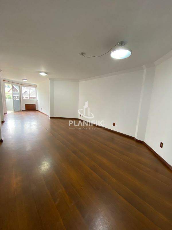 Apartamento de 3 quartos, 108m² no bairro Centro I, em Brusque | Eu Corretor