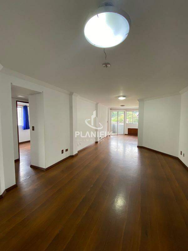 Apartamento de 3 quartos, 108m² no bairro Centro I, em Brusque | Eu Corretor
