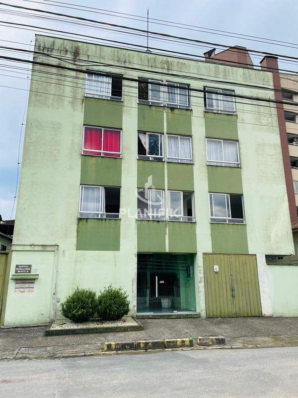 Apartamento de 2 quartos, 60m² no bairro Centro I, em Brusque | Eu Corretor