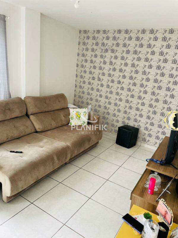 Apartamento de 2 quartos, 60m² no bairro Centro I, em Brusque | Eu Corretor