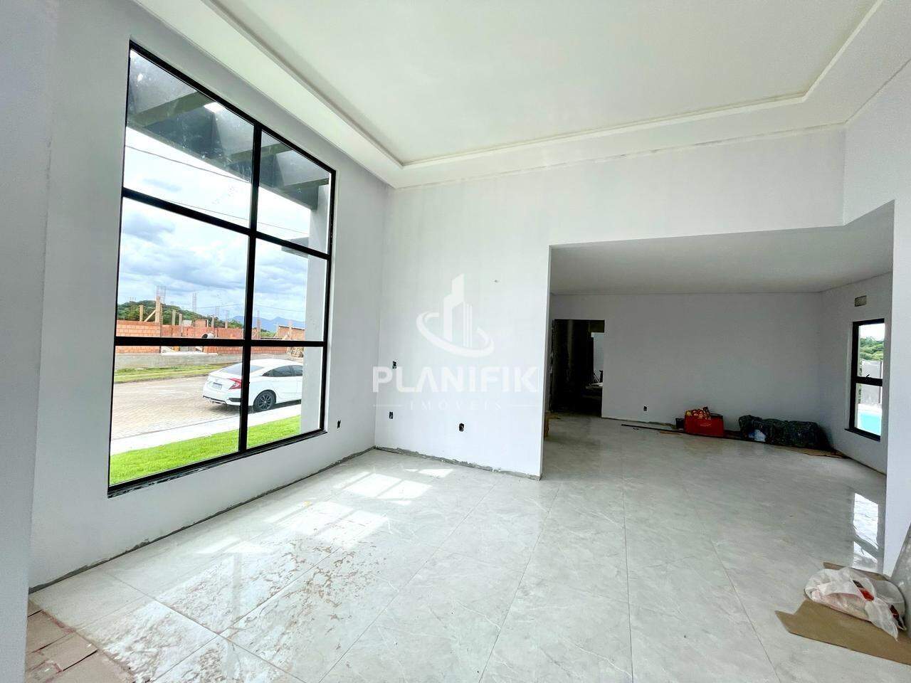 Casa de 3 quartos, 207m² no bairro Azambuja, em Brusque | Eu Corretor