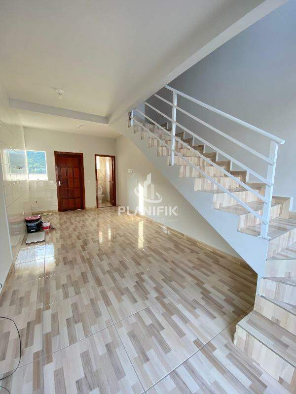 Casa de 2 quartos, 70m² no bairro Volta Grande, em Brusque | Eu Corretor