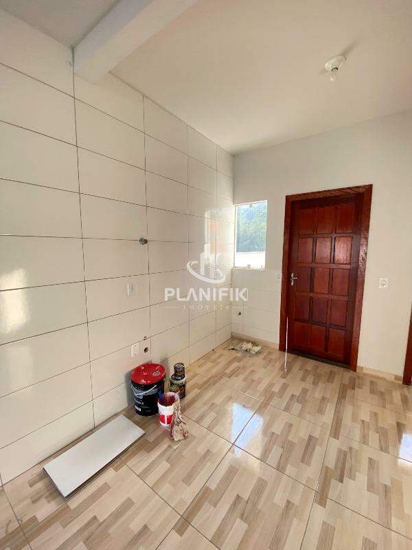 Casa de 2 quartos, 70m² no bairro Volta Grande, em Brusque | Eu Corretor
