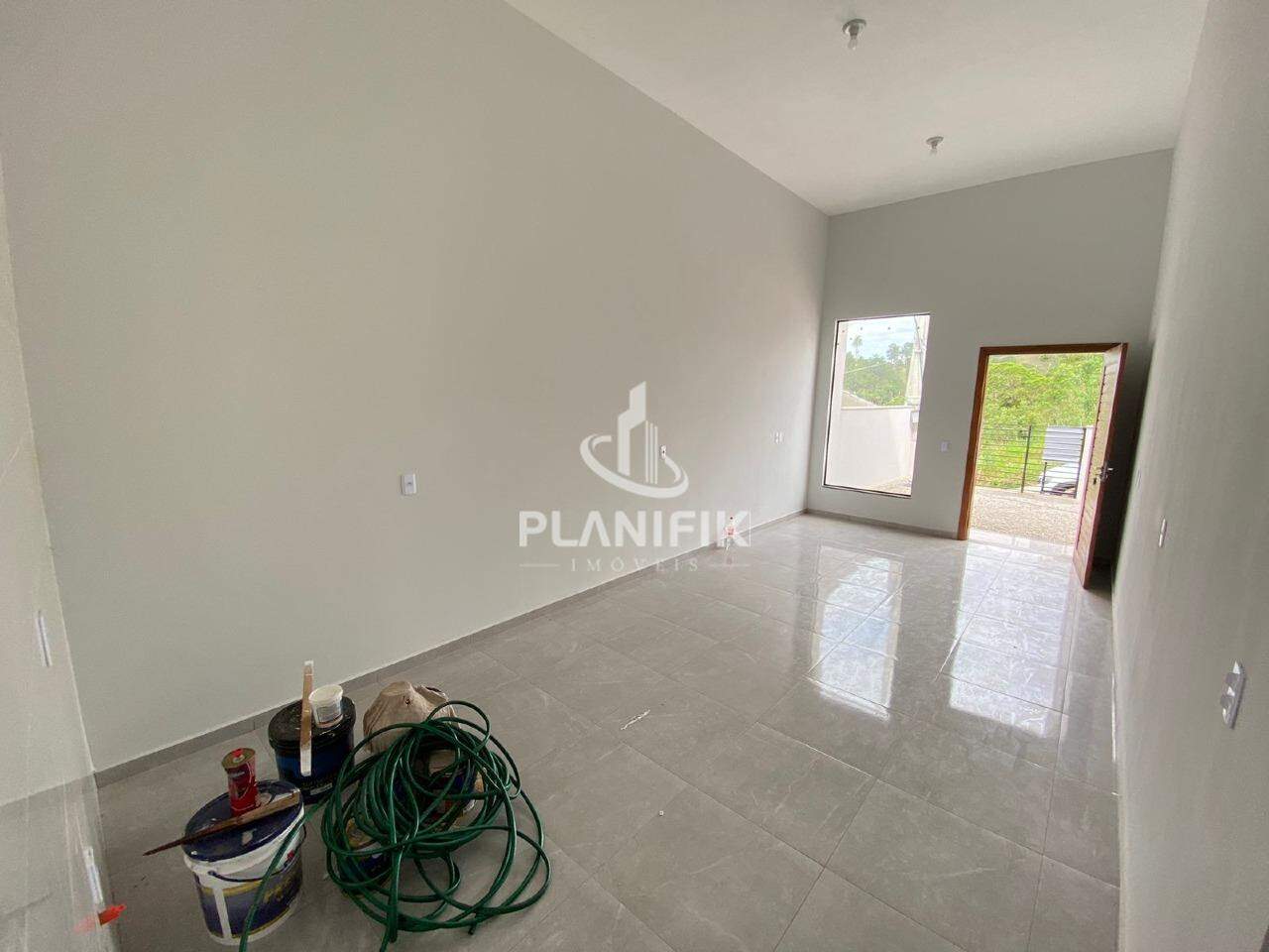 Casa de 3 quartos, 80m² no bairro Volta Grande, em Brusque | Eu Corretor