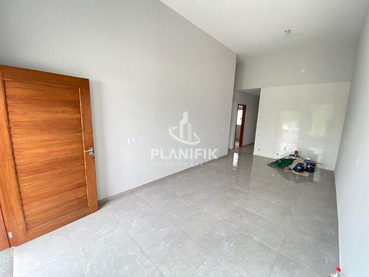 Casa de 3 quartos, 80m² no bairro Volta Grande, em Brusque | Eu Corretor