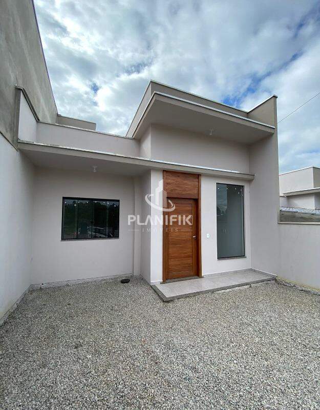 Casa de 3 quartos, 80m² no bairro Volta Grande, em Brusque | Eu Corretor