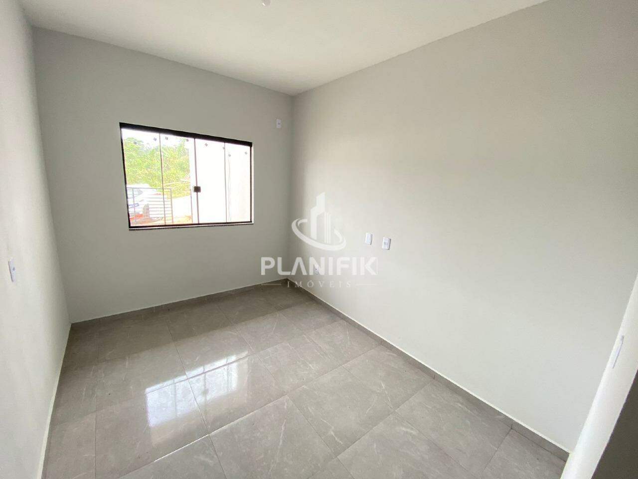 Casa de 3 quartos, 80m² no bairro Volta Grande, em Brusque | Eu Corretor