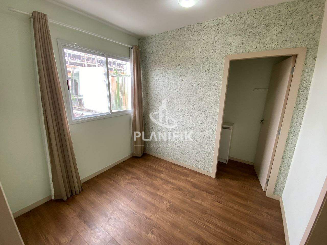 Apartamento de 2 quartos, 104m² no bairro Santa Terezinha, em Brusque | Eu Corretor