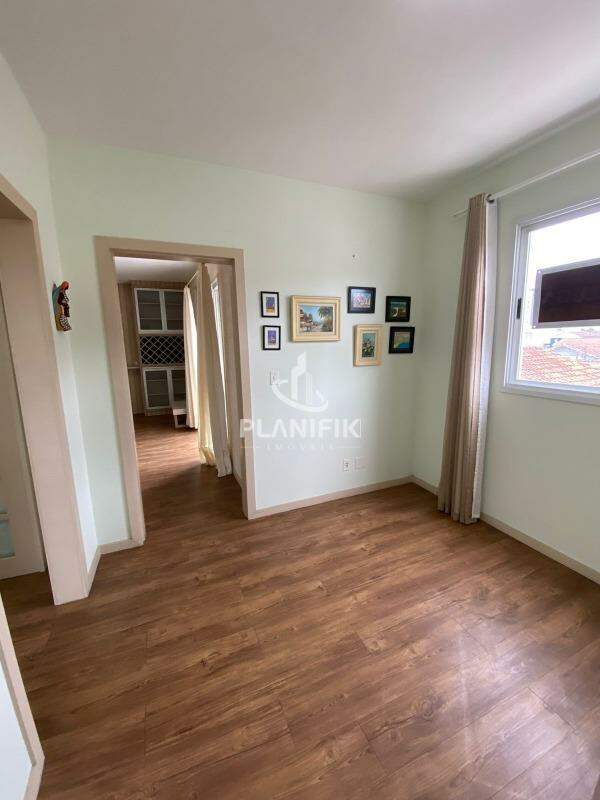 Apartamento de 2 quartos, 104m² no bairro Santa Terezinha, em Brusque | Eu Corretor