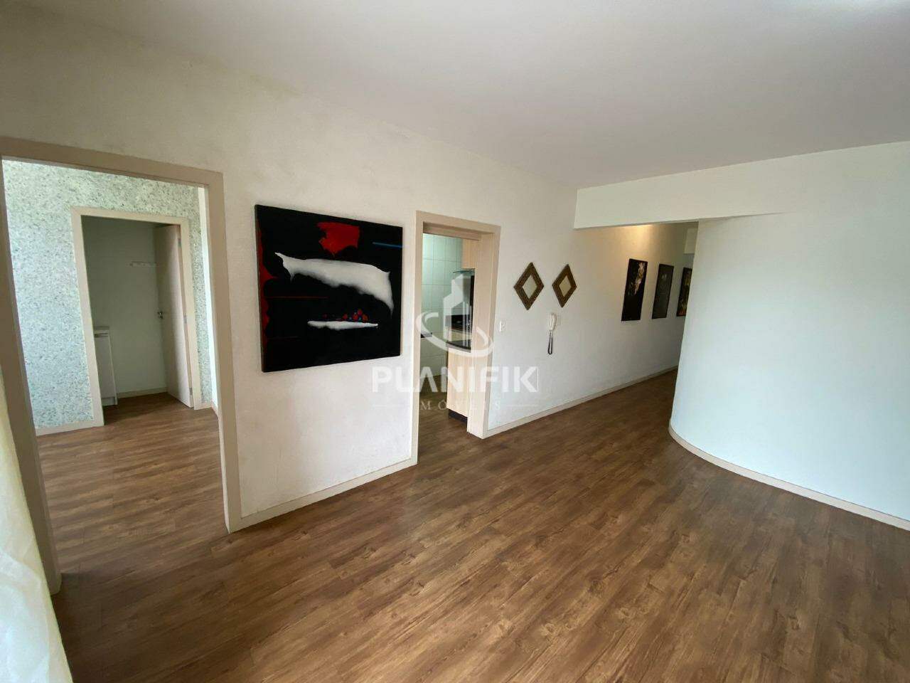 Apartamento de 2 quartos, 104m² no bairro Santa Terezinha, em Brusque | Eu Corretor