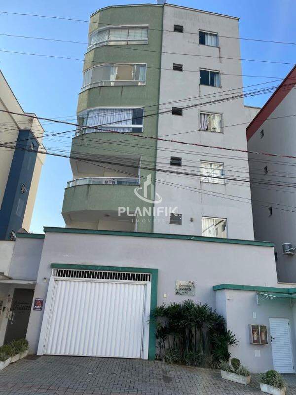 Apartamento de 3 quartos, 121m² no bairro Santa Rita, em Brusque | Eu Corretor