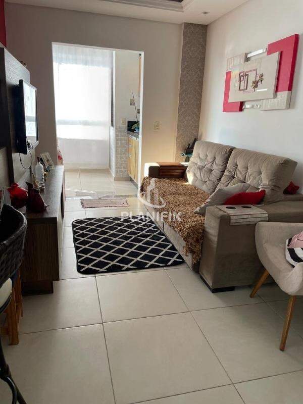 Apartamento de 3 quartos, 121m² no bairro Santa Rita, em Brusque | Eu Corretor