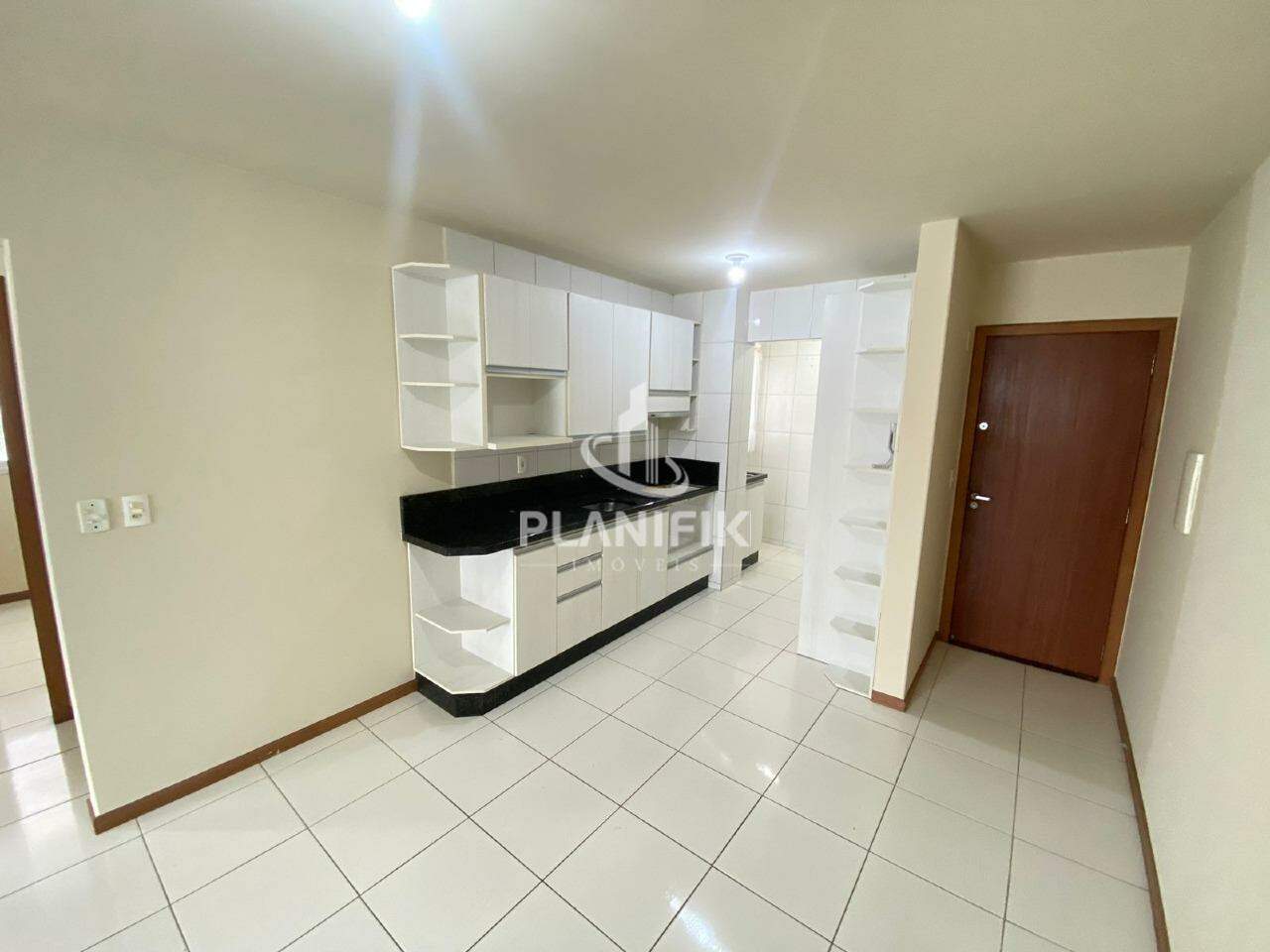 Apartamento de 3 quartos, 70m² no bairro Santa Rita, em Brusque | Eu Corretor