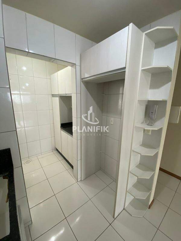 Apartamento de 3 quartos, 70m² no bairro Santa Rita, em Brusque | Eu Corretor