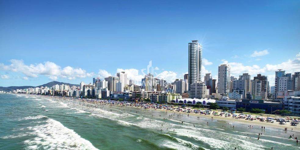 Apartamento de 4 quartos, 207m² no bairro Meia Praia, em Itapema | Eu Corretor