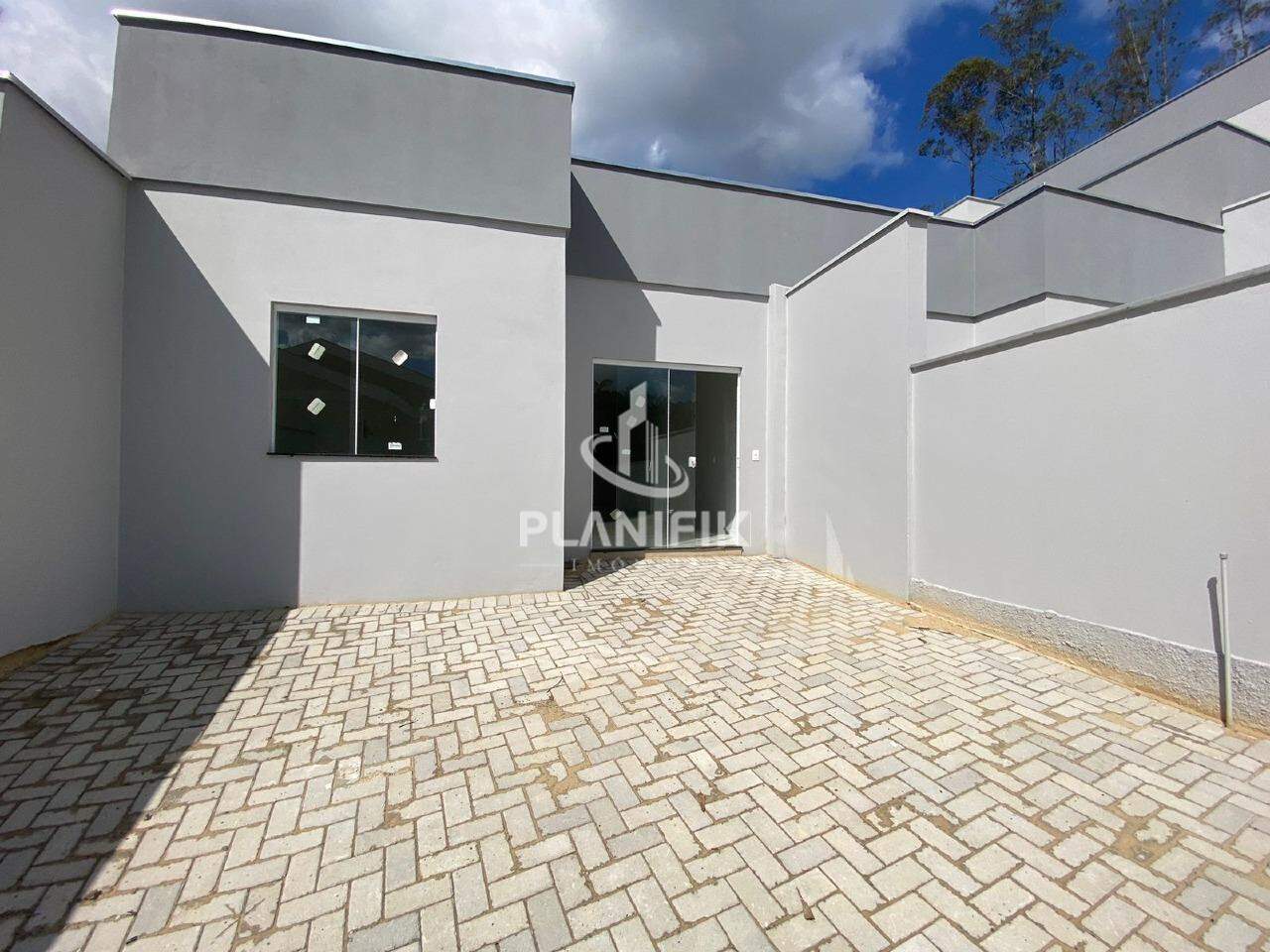 Casa de 3 quartos, 64m² no bairro Santa Luzia, em Brusque | Eu Corretor