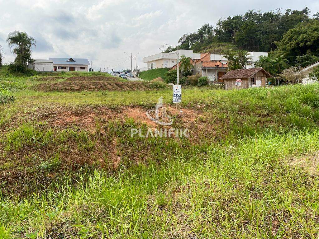 Lote/Terreno de 1726m² no bairro Imigrantes, em Guabiruba | Eu Corretor