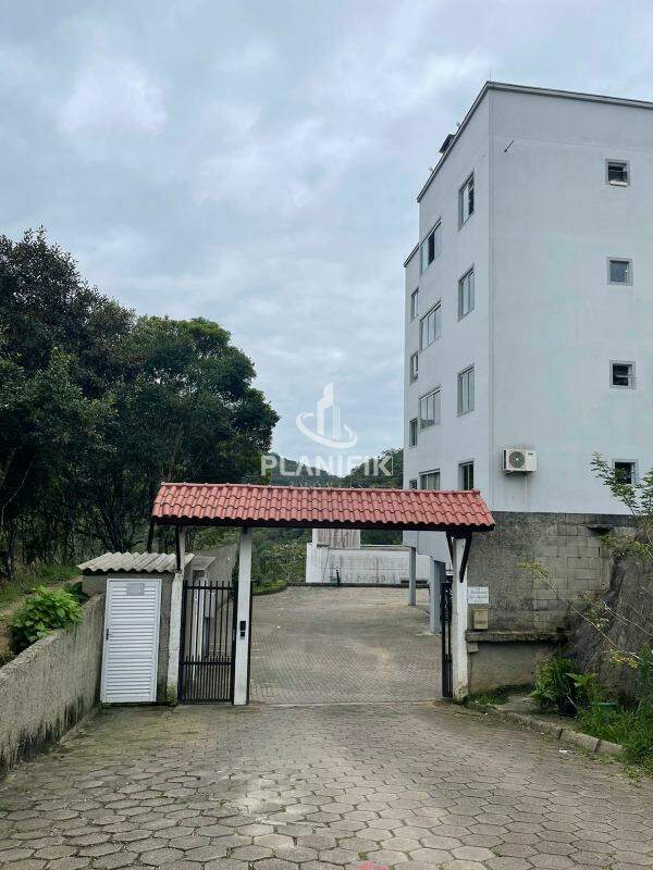 Apartamento de 2 quartos, no bairro Poço Fundo, em Brusque | Eu Corretor