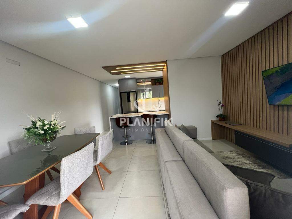 Apartamento de 2 quartos, 87m² no bairro Souza Cruz, em Brusque | Eu Corretor