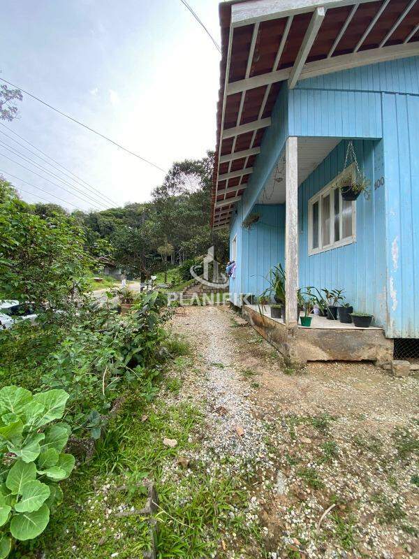 Lote/Terreno de no bairro Souza Cruz, em Brusque | Eu Corretor