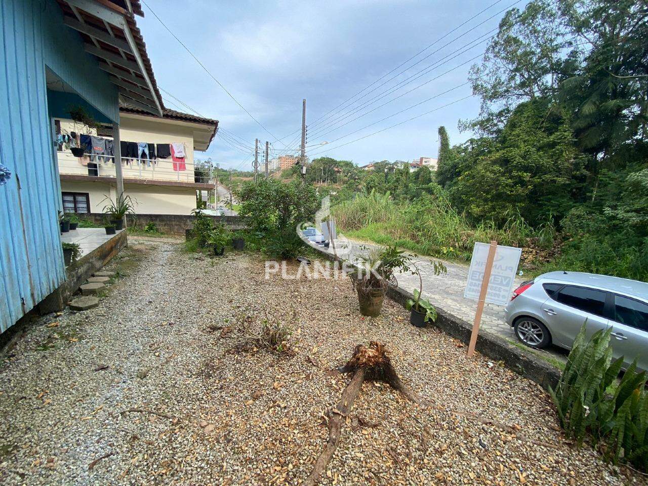 Lote/Terreno de no bairro Souza Cruz, em Brusque | Eu Corretor