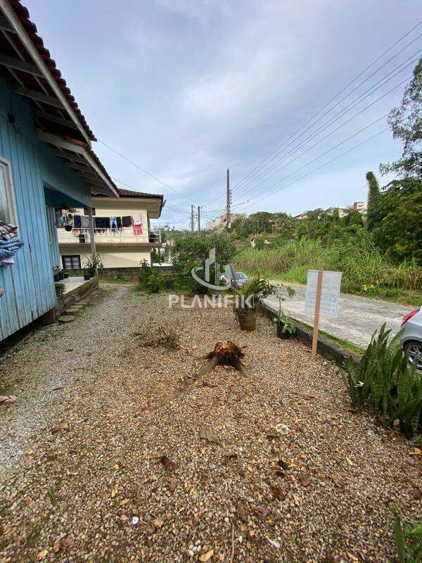 Lote/Terreno de no bairro Souza Cruz, em Brusque | Eu Corretor