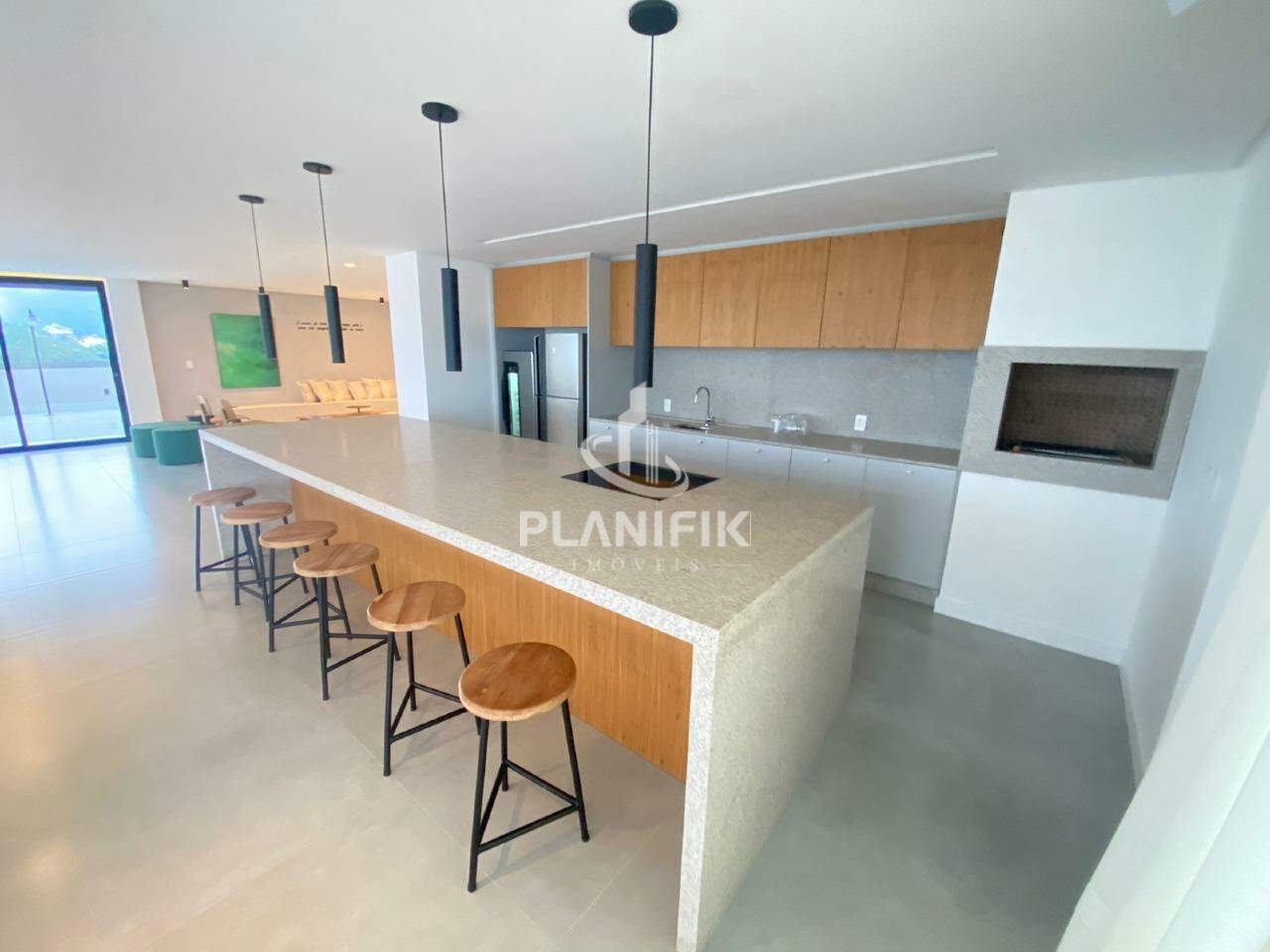 Sala Comercial de 58m² no bairro Centro I, em Brusque | Eu Corretor
