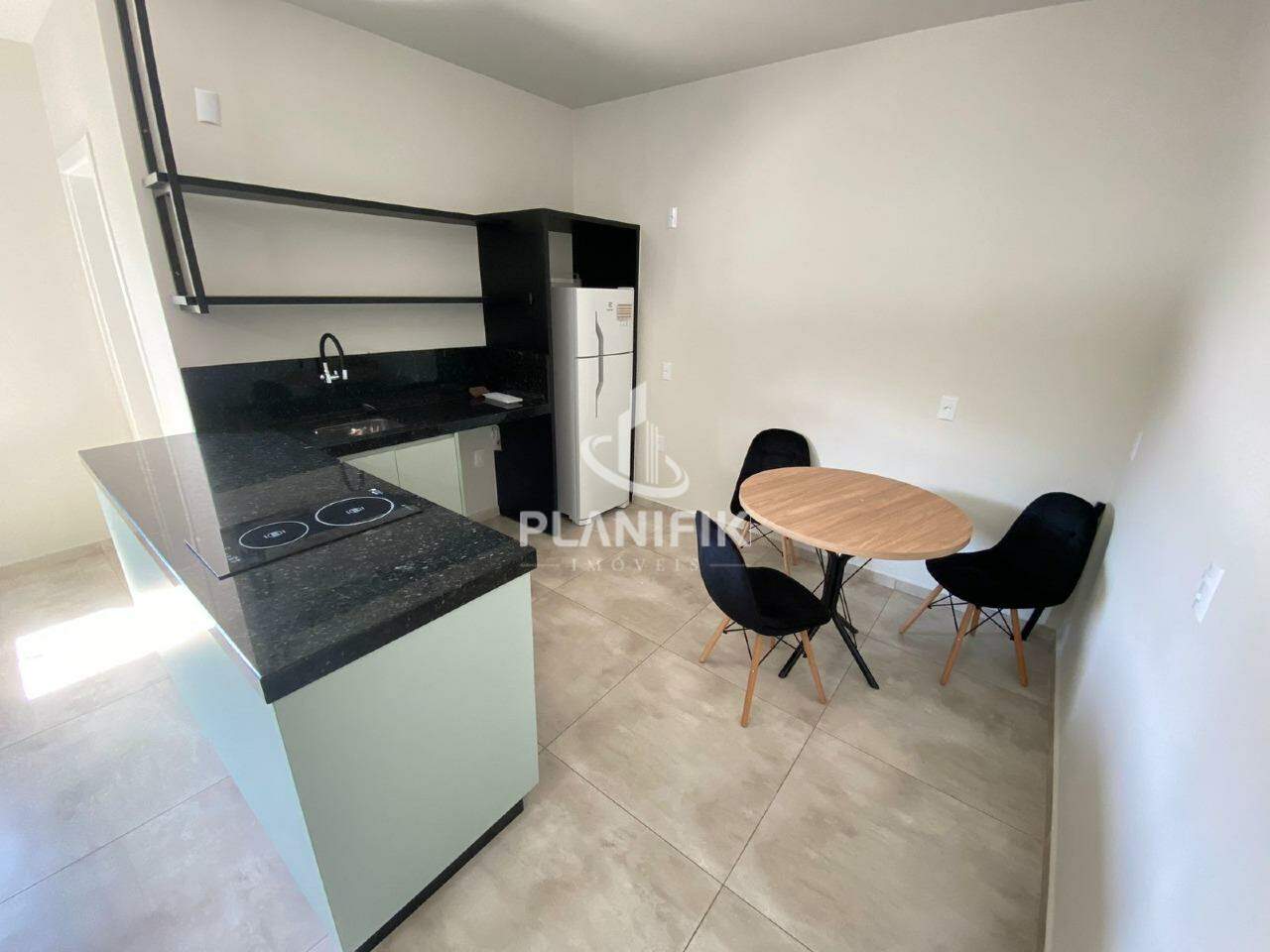 Apartamento de 1 quarto, 35m² no bairro São Pedro, em Brusque | Eu Corretor