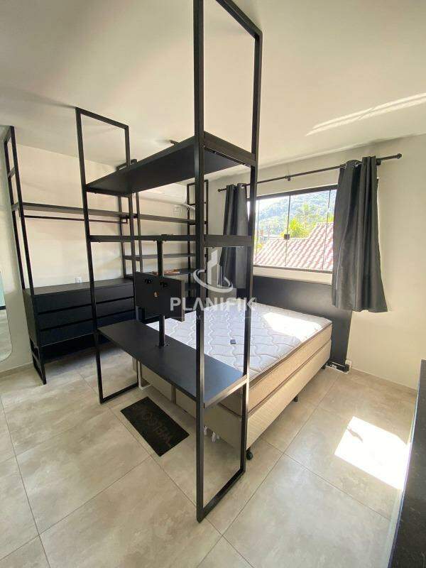 Apartamento de 1 quarto, 35m² no bairro São Pedro, em Brusque | Eu Corretor
