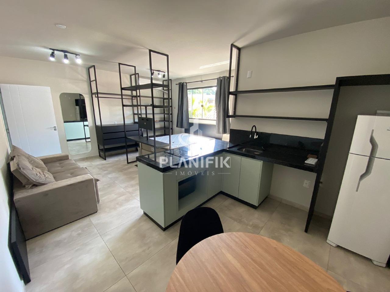 Apartamento de 1 quarto, 35m² no bairro São Pedro, em Brusque | Eu Corretor
