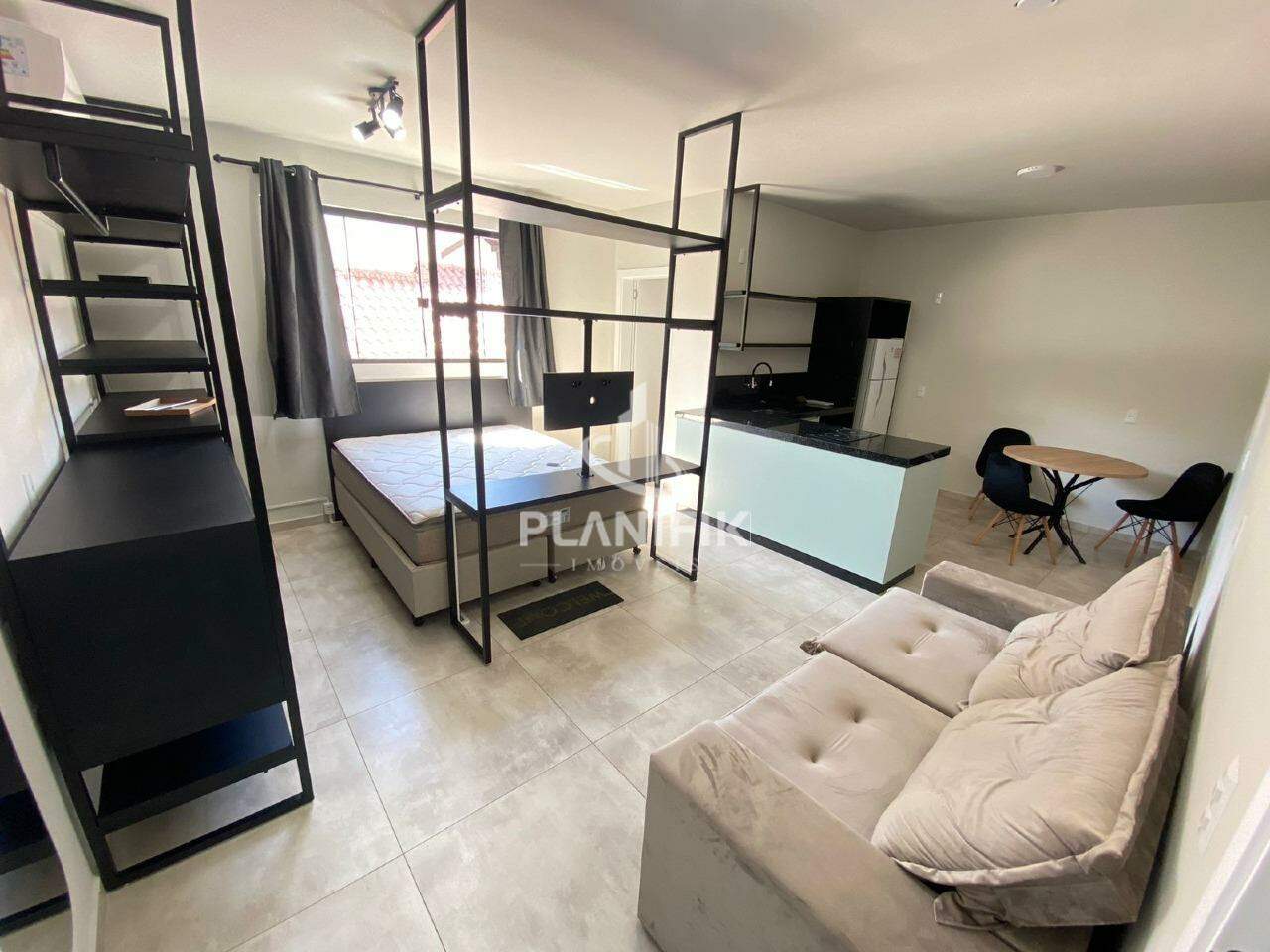 Apartamento de 1 quarto, 35m² no bairro São Pedro, em Brusque | Eu Corretor