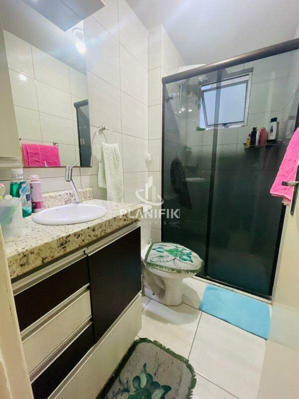 Apartamento de 2 quartos, 55m² no bairro Souza Cruz, em Brusque | Eu Corretor