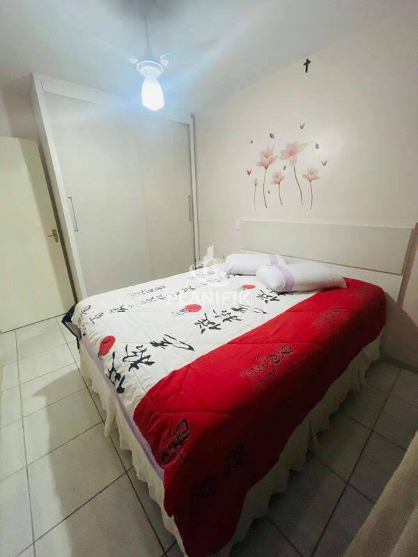 Apartamento de 2 quartos, 55m² no bairro Souza Cruz, em Brusque | Eu Corretor