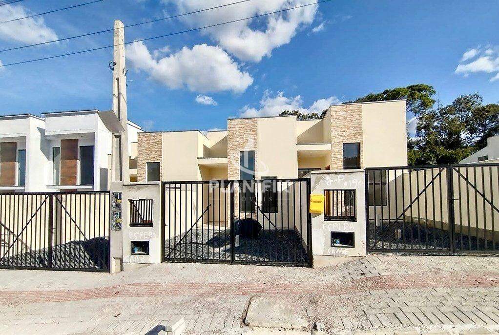 Casa de 3 quartos, 81m² no bairro Volta Grande, em Brusque | Eu Corretor