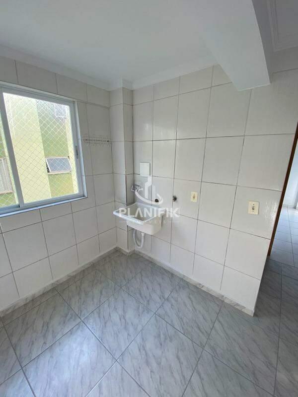 Apartamento de 1 quarto, 43m² no bairro Centro I, em Brusque | Eu Corretor