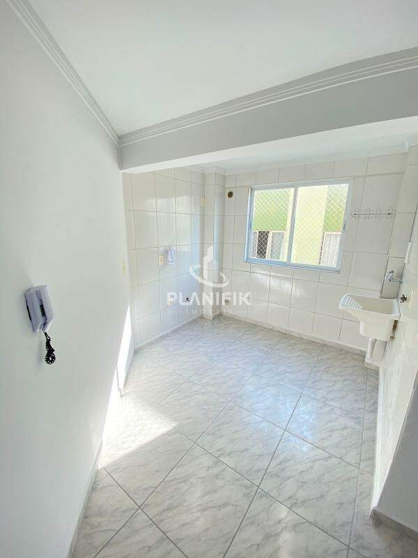 Apartamento de 1 quarto, 43m² no bairro Centro I, em Brusque | Eu Corretor