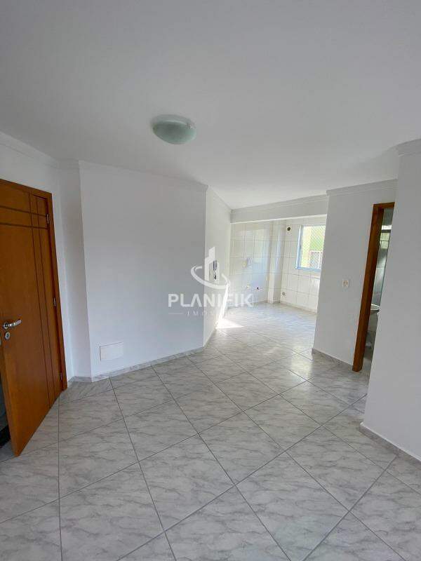 Apartamento de 1 quarto, 43m² no bairro Centro I, em Brusque | Eu Corretor