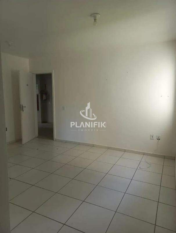 Apartamento de 2 quartos, 55m² no bairro Cedrinho, em Brusque | Eu Corretor