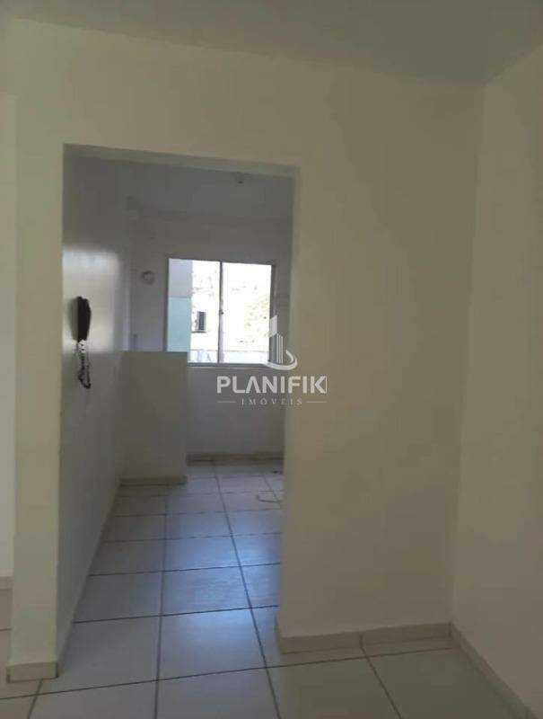 Apartamento de 2 quartos, 55m² no bairro Cedrinho, em Brusque | Eu Corretor