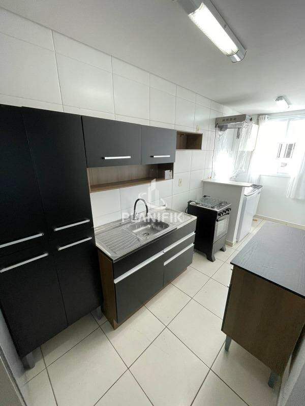 Apartamento de 2 quartos, 65m² no bairro Santa Rita, em Brusque | Eu Corretor