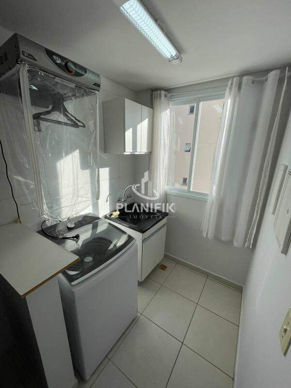 Apartamento de 2 quartos, 65m² no bairro Santa Rita, em Brusque | Eu Corretor