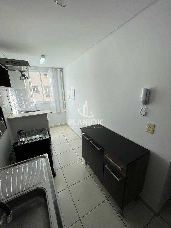 Apartamento de 2 quartos, 65m² no bairro Santa Rita, em Brusque | Eu Corretor